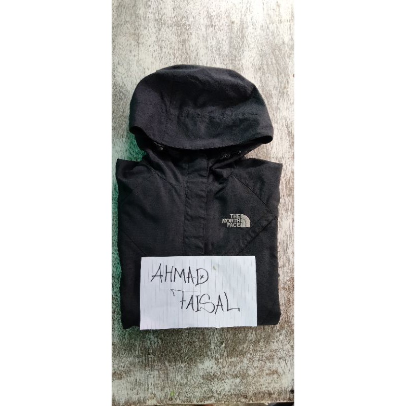 TNF MP3 POCKET