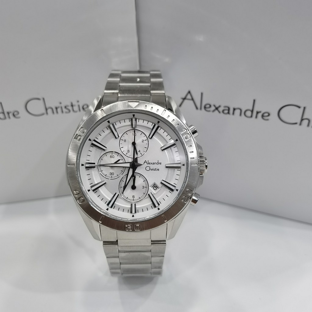 Alexandre christie 6525 / ac 6525 MC
