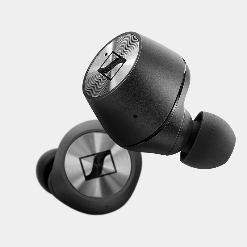 sennheiser momentum true wireless