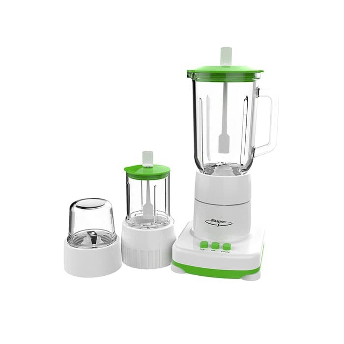 Blender Glass Maspion MT 1214 3in1[1L]