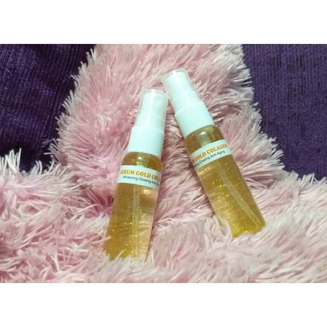 [TERLARIS] SERUM GOLD COLAGEN