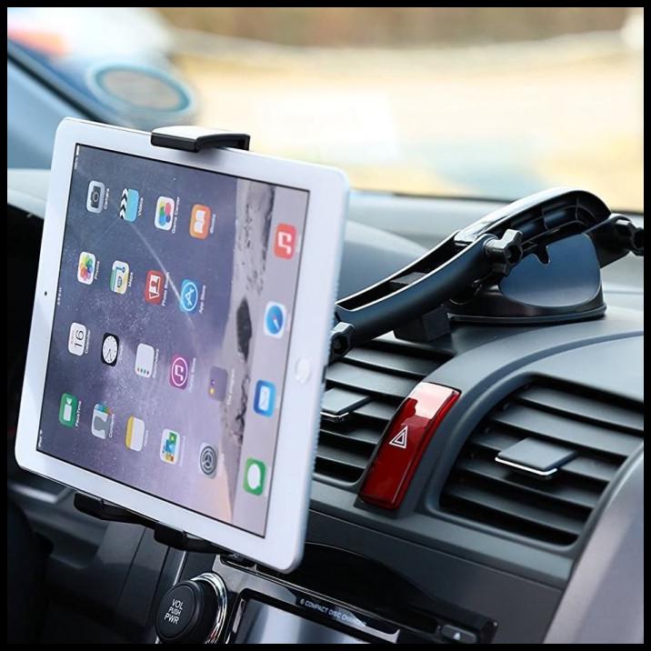 Holder Tablet Mobil - Tablet Ukuran 7 Sampai 10 Inch