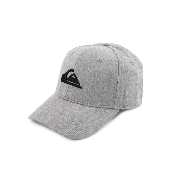 Topi quiksilver decades cap original