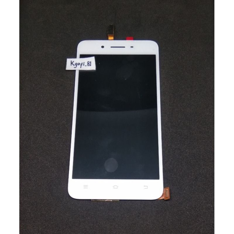 LCD FULLSET TOUCHSCREEN VIVO Y53 Y 53 lcd vivo y53 y 53 PUTIH