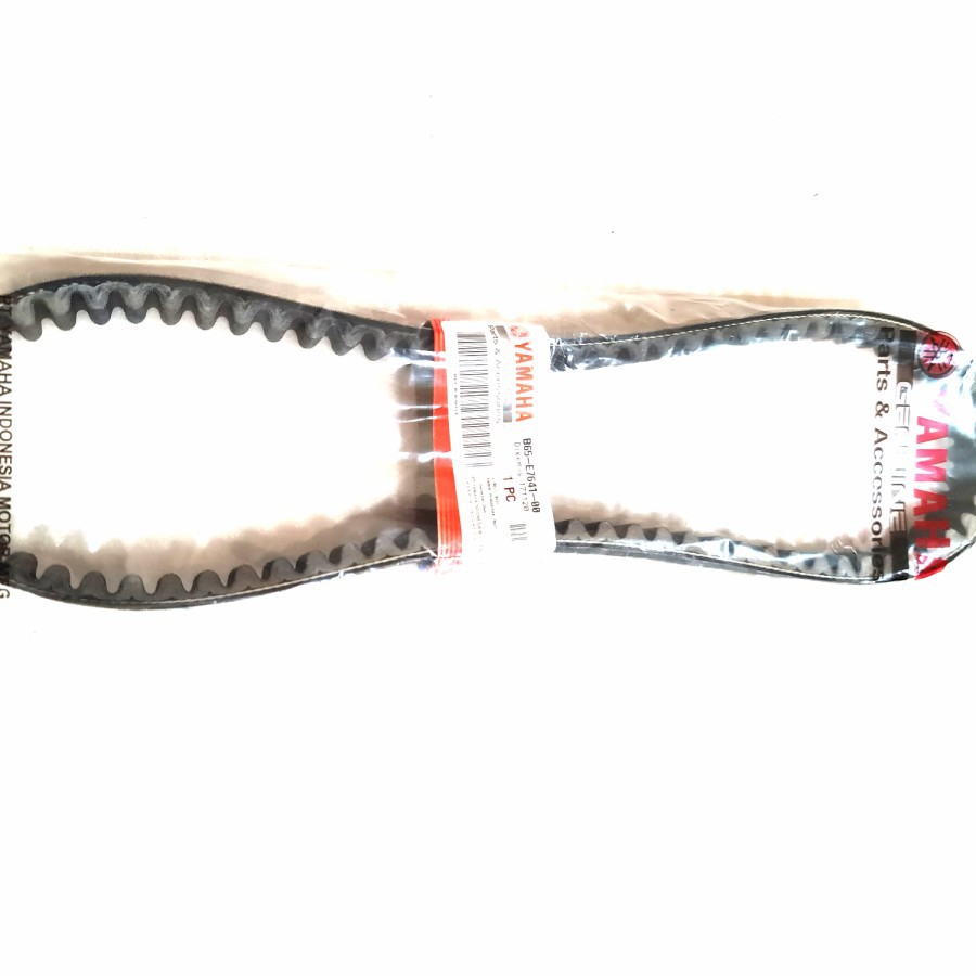 Vbelt Vanbelt Vbel V-belt Aerox 155 Original Yamaha