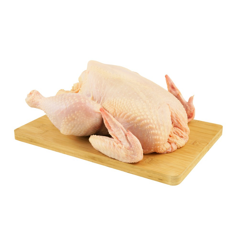 

INC Daging Ayam Karkas Ayam Utuh - Frozen