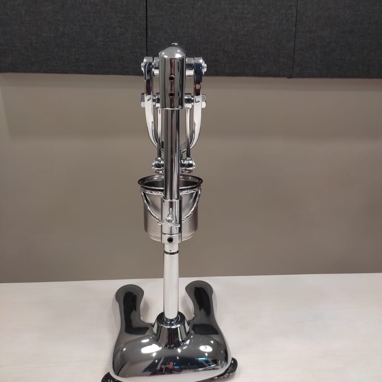 OSSEL Long Potato Alat Cetak Kentang Potong Kentang Pemotong Kentang Panjang OSSEL