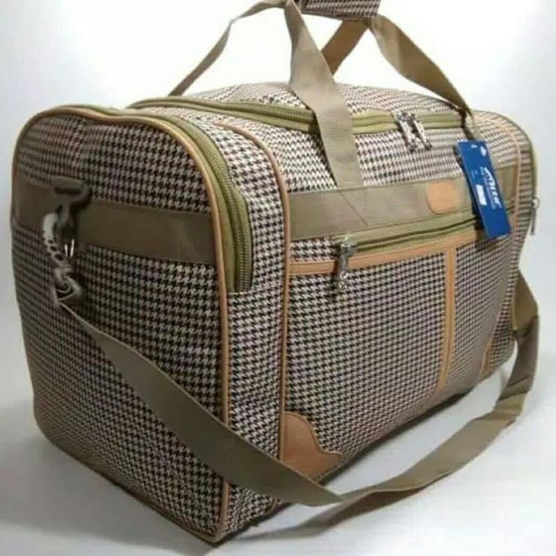 TAS PAKAIAN ALTO TAS TRAVEL BAG ALTO