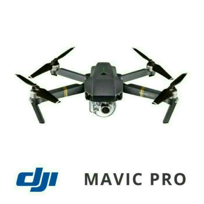 DRONE DJI MAVIC PRO Murah