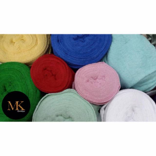 HANDUK METERAN MURAH READY STOCK