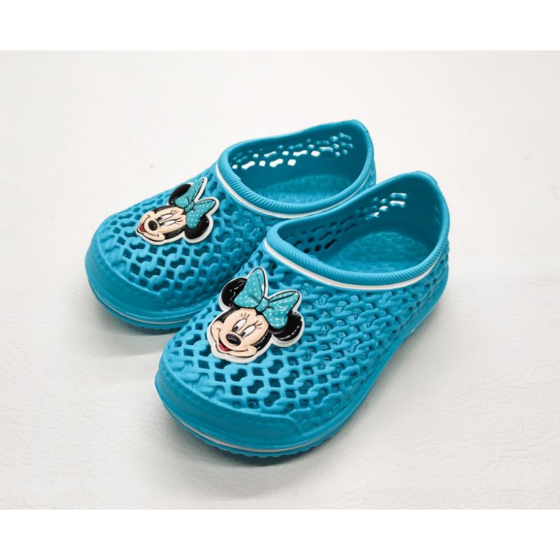 BALACA - SANDAL SLIP ON ANAK MOTIF MICKEYMOUS / SANDAL ANAK MOTIF WANITA TERBARU / SANDAL BALACA TERMURAH / SANDAL ANAK-ANAK / FASHION ANAK / SANDAL KARET / SANDAL SELOP WANITA / SANDAL BAIM ANAK/ SANDAL KOKOP ANAK / SANDAL SLIDE / SANDAL TRENDY ANAK