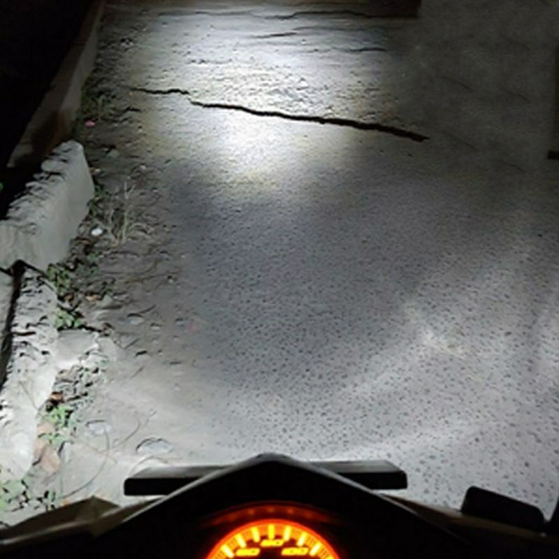 Lampu Depan Motor Beat Dan Vario Semua Kendaraan Metic