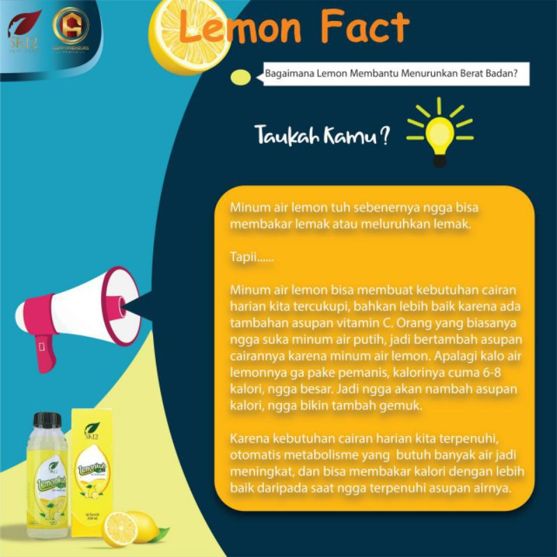 

Lemonkuh 250ml