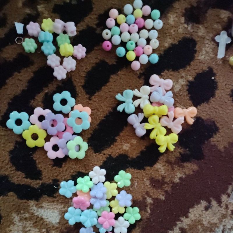 

mote warna pastel per 10 gram