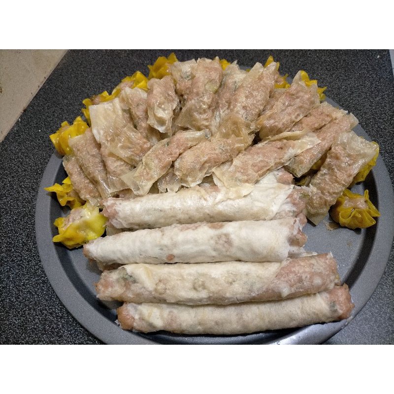 

Chicken Roll
