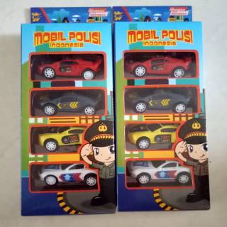 920+ Contoh Gambar Mobil Polisi HD