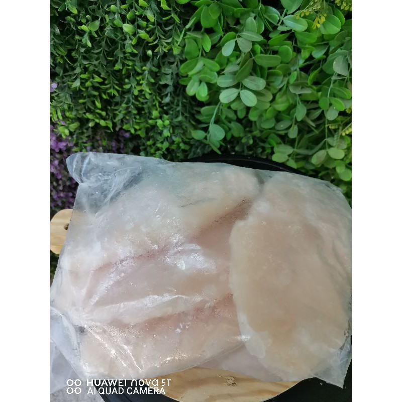 

Dorry Fillet