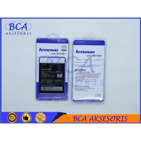 BATERAI LENOVO A880 / A889 / BL219 ORIGINAL