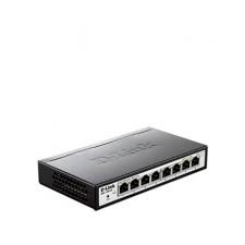 SWITCH HUB D-LINK DES-1100-24/E METAL