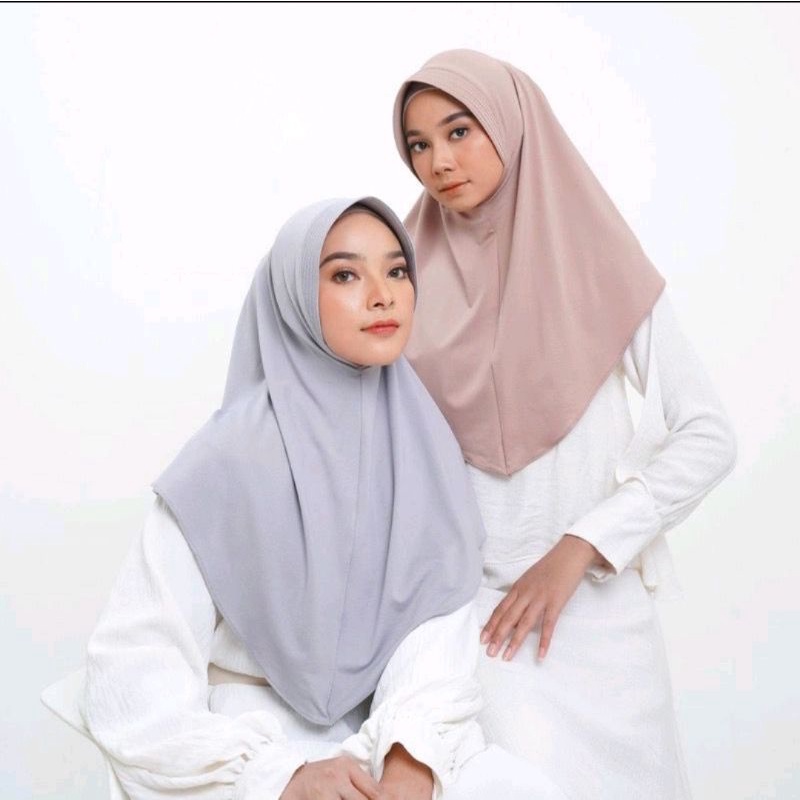 HIJAB INSTANT/HIJAB BERGO JERSEY/HIJAB BERGO SEKOLAH/HIJAB BERGO HAMIDAH/HIJAB HAMIDAH/HIJAB INSTANT