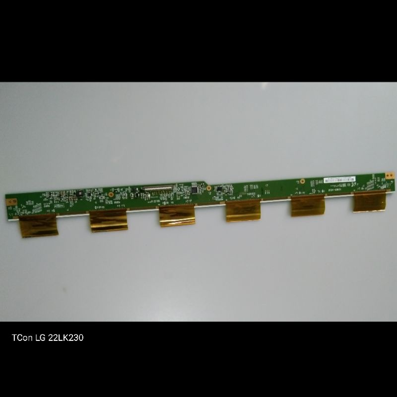 TCon LG 22LK230 - T Con 22LK230