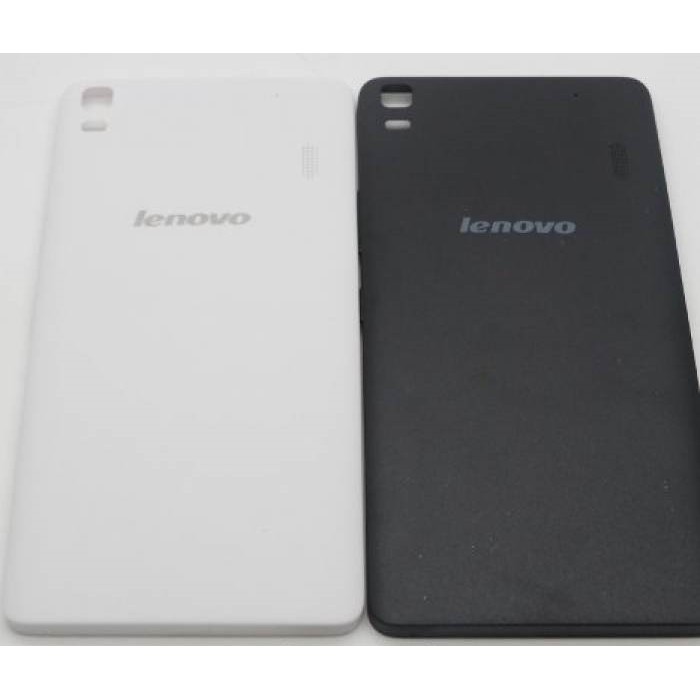 Backdoor Back Door Tutupan Baterai Casing Belakang Lenovo A7000