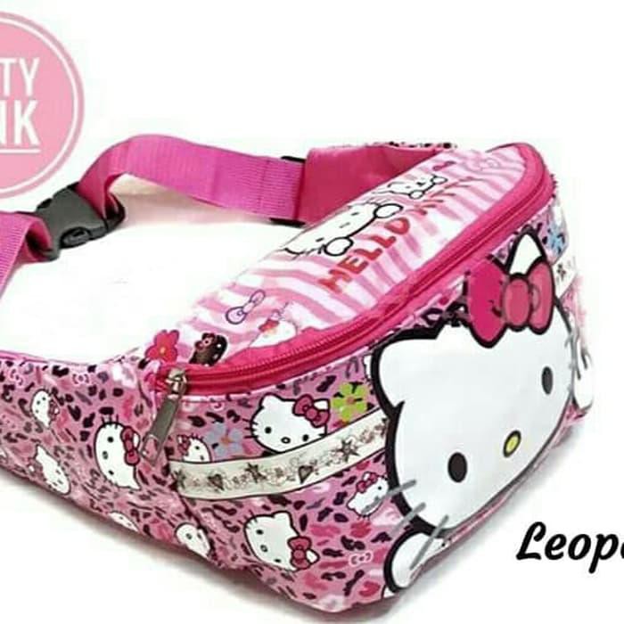TAS WAISTBAG ANAK TAS SELEMPANG WAISTBAG ANAK MURAH TAS SELEMPANG ANAK