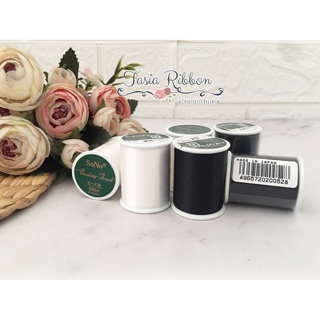 Senar Non Elastis Jepang