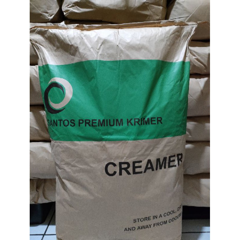 

krimer Santos premium repack 1kg