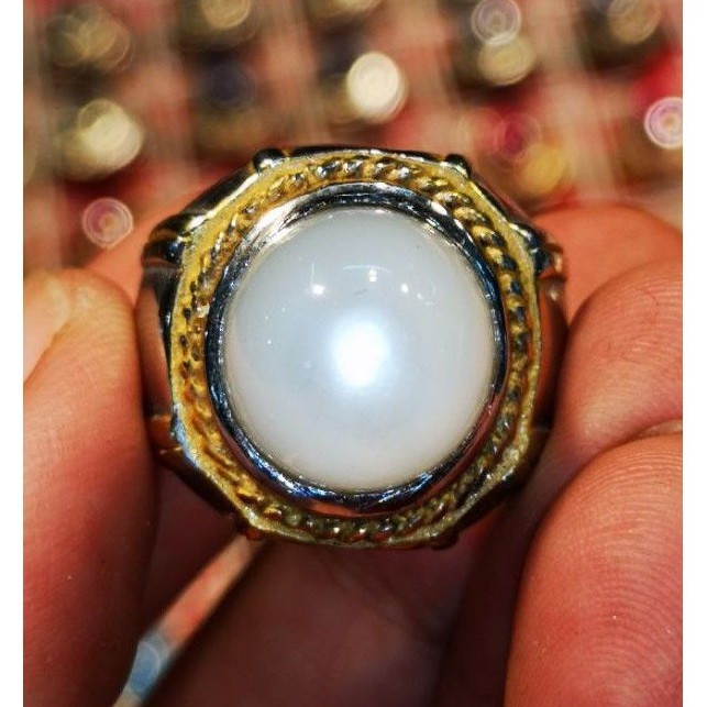 Natural Moon Stone Biduri Bulan Ceylon Srilanka HQ