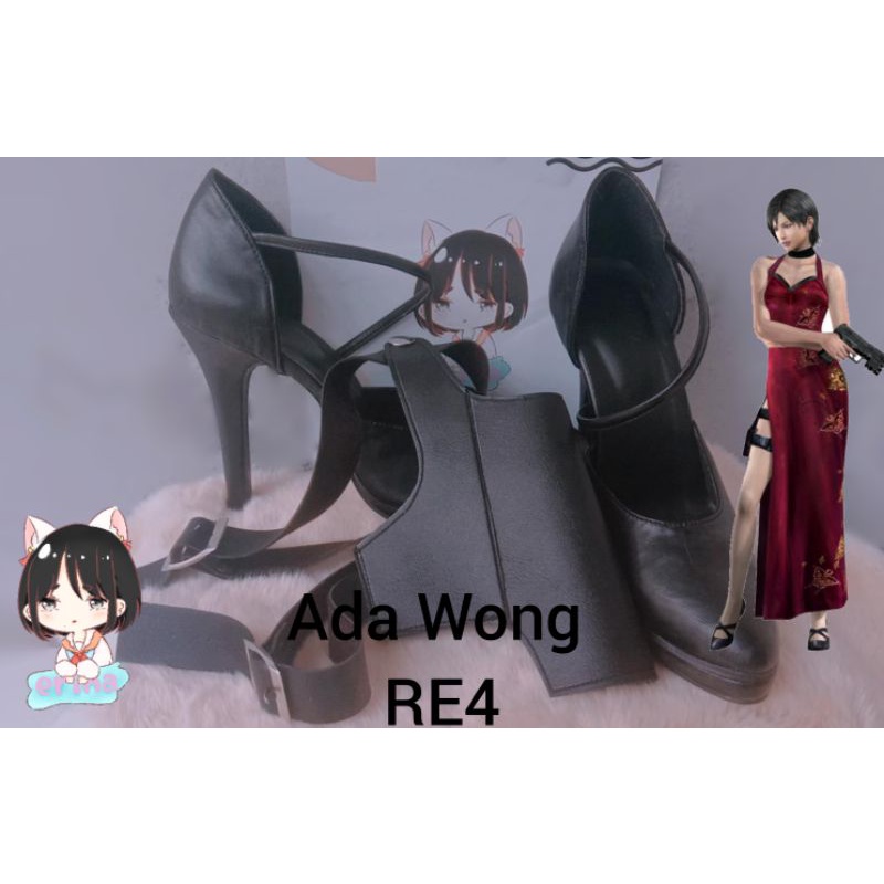 Ada Wong