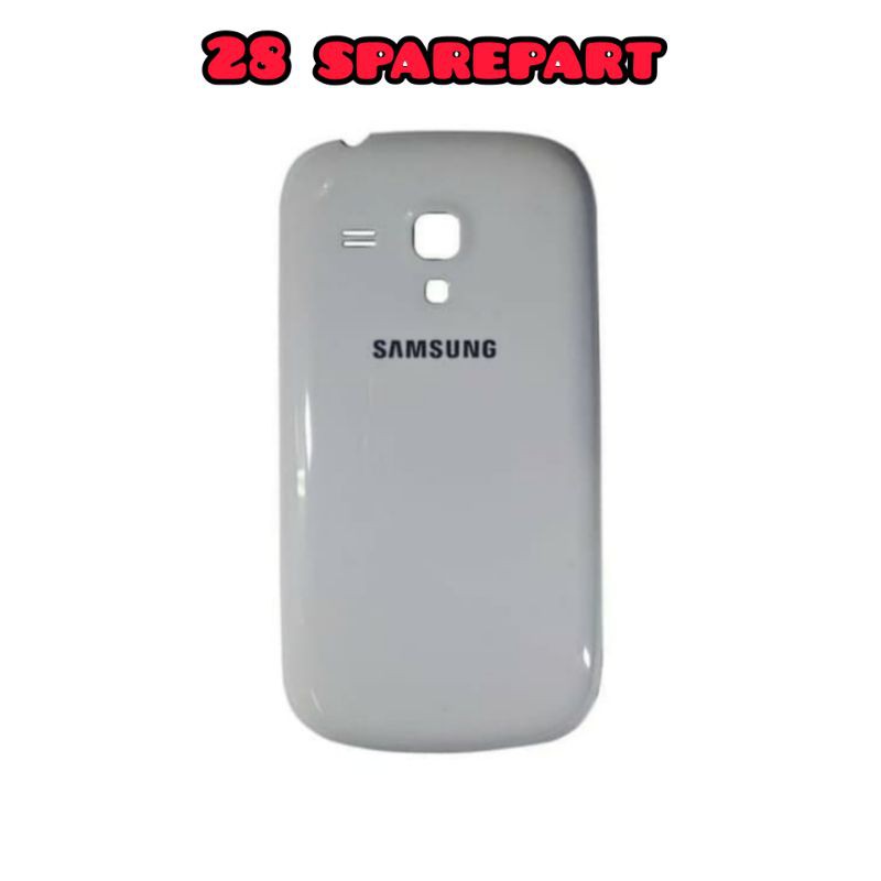 BACKDOR/TUTUP BELAKANG SAMSUNG I8190 ORIGINAL