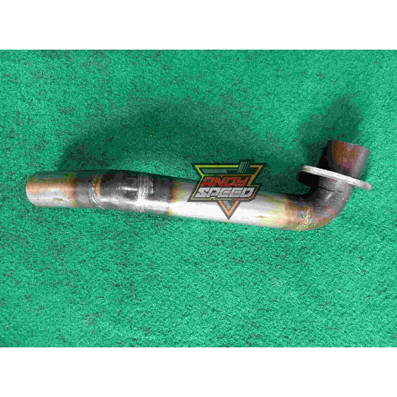 Leher fiz fizr cacing untuk pengganti original merk andy speed