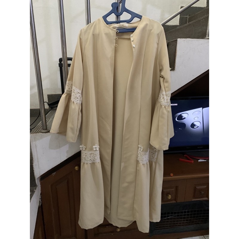 ZASHI by Zaskia Sungkar - Lovely Lace