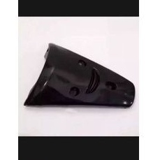 Cover tameng smash 110 smash lama hitam