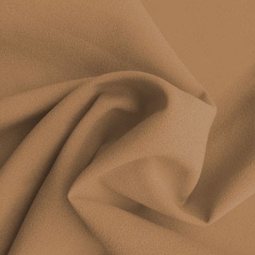 Jilbab instan simple pet / hijab instan simple pet-Mocha