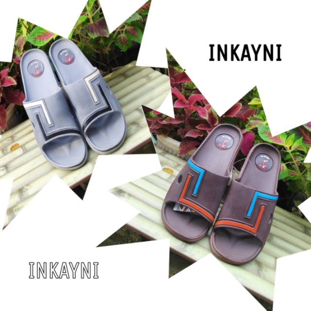Sendal INKAYNI YK-6012