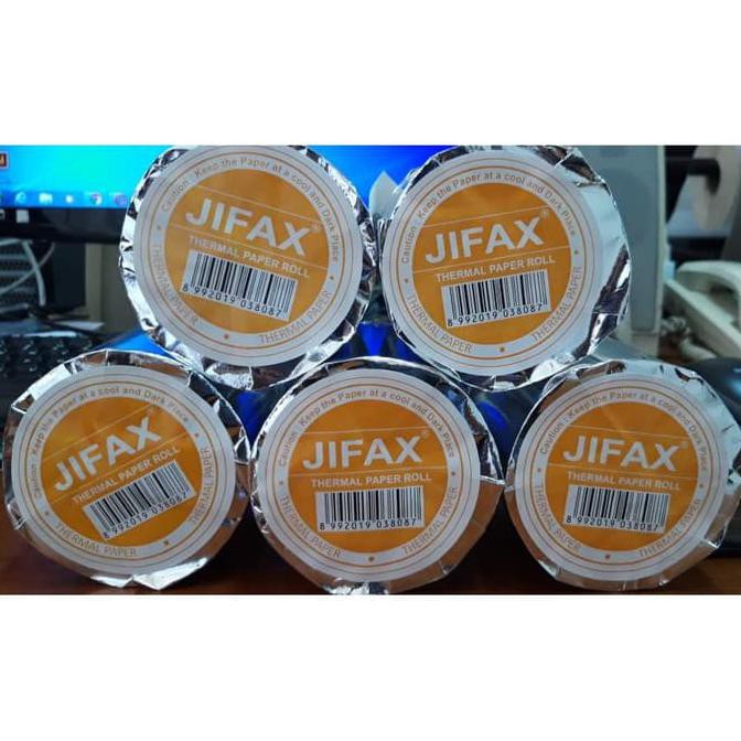 

kertas thermal roll 80 x 80mm diskon