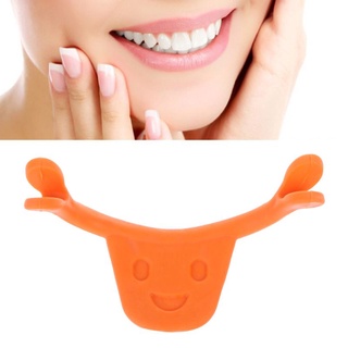 Image of Smile Maker Personal Improve Smiley Mouth Lip Facial Muscles Exerciser Beauty