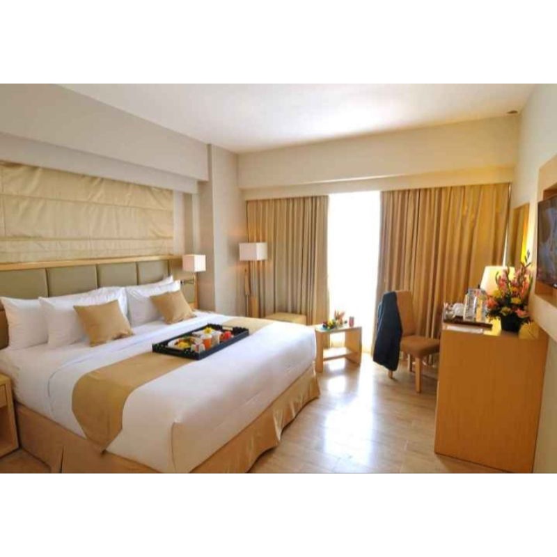 JUAL RUGI MENGINAP DI HORISON ULTIMA SEMARANG