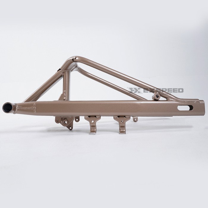 ARM GOLD NINJA RR ORIGINAL