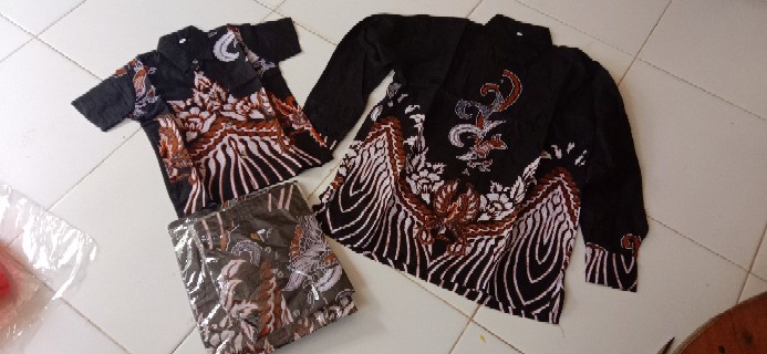 Promo Hem Anak Umur 4 Sampai 12 Th