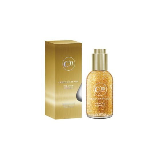 Madame Ceryna (C'n) | Ceryna's Tear's 24k Gold Ampoule