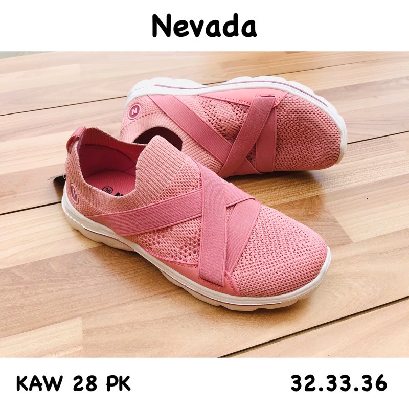 sepatu kaw 28pk