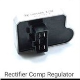 kiprok rectifier comp regulator beat fi scoopy fi scoopy esp 36100 k25 931