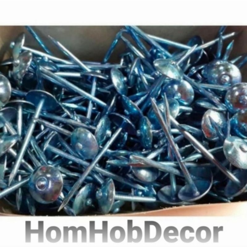 Paku Payung Paku Asbes Perons