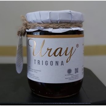 

Madu Urai Trigona