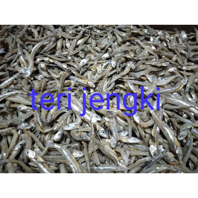 

TERI JENGKI KERING MURAH