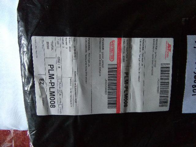 Gorden Ikat Kupu New