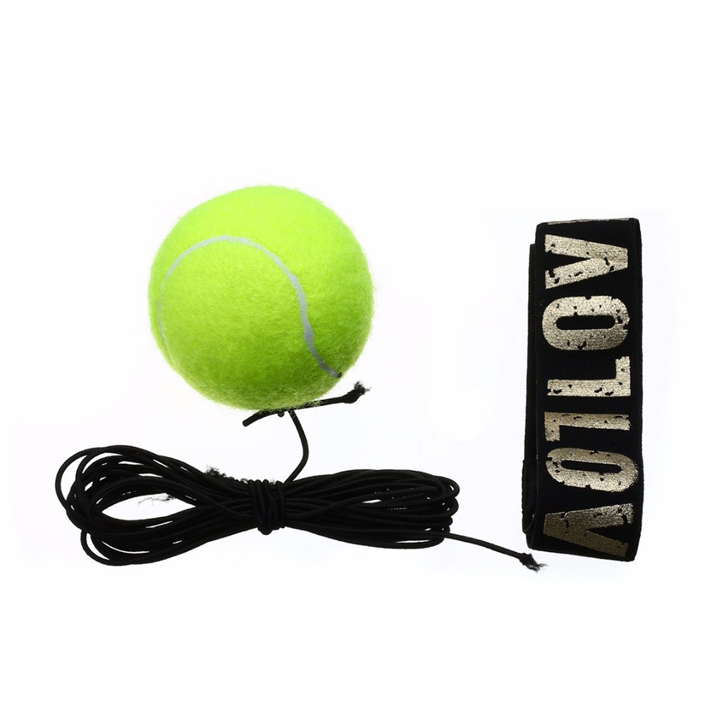 Reflex Ball Training Love - HC00408 - OMSEKGYL Yellow